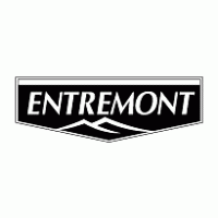 Entremont logo vector logo
