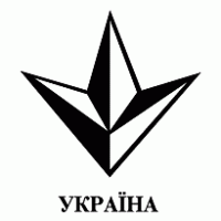 Ukraine Standard logo vector logo