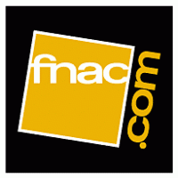 Fnac.com logo vector logo
