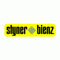 Styner Bienz logo vector logo