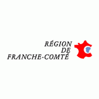 Region de Franche-Comte logo vector logo