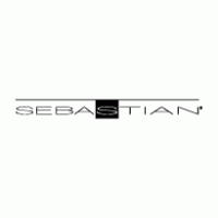 Sebastian International logo vector logo