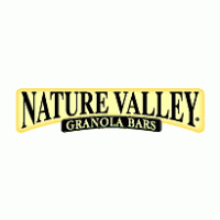 Nature Valley logo vector logo