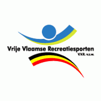VVR logo vector logo