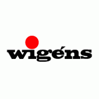 Wigens logo vector logo