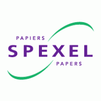 Spexel logo vector logo
