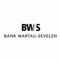 BWS logo vector logo