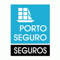 Porto Seguro logo vector logo