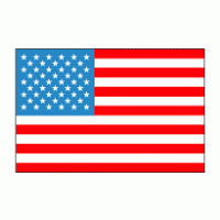 United States of America logo vector logo