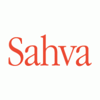 Sahva logo vector logo