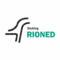Stichting RIONED logo vector logo