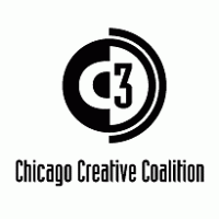 Chicago Creative Coalition logo vector logo