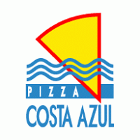 Costa Azul logo vector logo