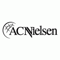 ACNielsen logo vector logo