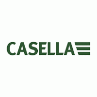 Casella Group logo vector logo