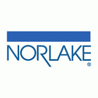 Nor-Lake logo vector logo