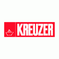 Kreuzer logo vector logo