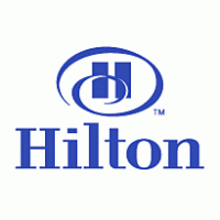 Hilton International logo vector logo