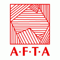 AFTA logo vector logo