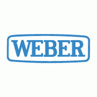 Weber logo vector logo