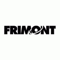 Frimont logo vector logo