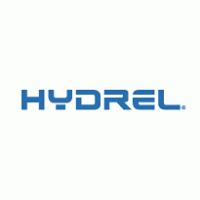 Hydrel logo vector logo