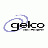 Gelco Expense Management logo vector logo
