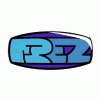 Frez design logo vector logo