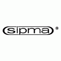 Sipma logo vector logo