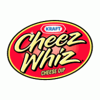 Cheez Whiz logo vector logo
