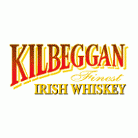 Kilbeggan logo vector logo