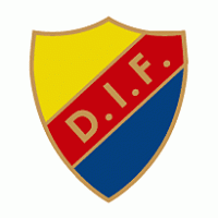 Djurgarden logo vector logo