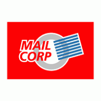 Mailcorp logo vector logo