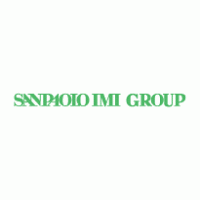 SanPaolo IMI Group logo vector logo