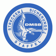 DMSB logo vector logo