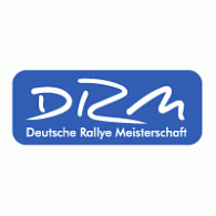 DRM logo vector logo