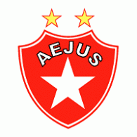 AEJUS-Associacao Esportista dos Jovens Unidos de Santana-AP logo vector logo