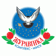 Juravinka logo vector logo