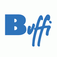 Buffi logo vector logo