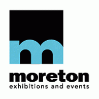 Moreton logo vector logo