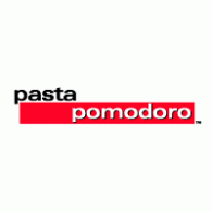 Pasta Pomodoro logo vector logo
