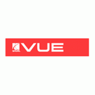 VUE logo vector logo