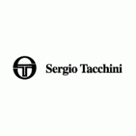 Sergio Tacchini logo vector logo