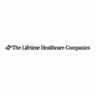 The Lifetime Healthcare Companies logo vector logo