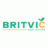 Britvic logo vector logo