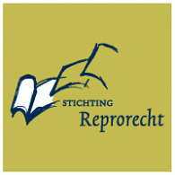 Stichting Reprorecht logo vector logo