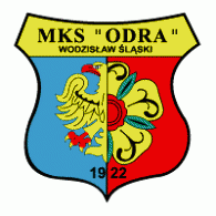 Odra Wodzislaw logo vector logo