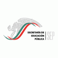 Secretaria de Educacion Publica logo vector logo