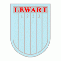 KS Lewart Lubartow logo vector logo