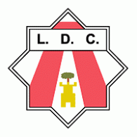 Louletano DC logo vector logo